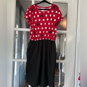 Lularoe for Disney Mae 12